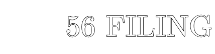 56 Filing